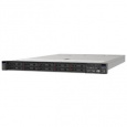 Lenovo ThinkSystem SR630v3 1x Silver 4510 12C 2.4GHz 150W/1x32GB/0GB 2,5"(8)/9350-8i(2GB f) int/XCC2-P/1100WTitanium