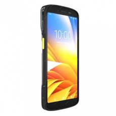 Zebra TC22; WLAN, WIFI 6, SE4710, 6" DISPLAY, 6GB/64GB, 16MP RFC, 5MP FFC, 2-PIN BACK I/O, EXTENDED BATTERY, NFC, BT, US Zebra TC22; WLAN, WIFI 6, SE4710, 6" DISPLAY, 6GB/64GB, 16MP RFC, 5MP FFC, 2-PIN BACK I/O, EXTENDED BATTERY, NFC, BT, US