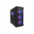 X-Diablo Gamer/R5 3050 RGB/Micro/R5-5500/16GB/1TB SSD/RTX 3050/bez OS/3R