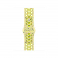 Watch Acc/42/Volt Splash Nike Sport Band - S/M