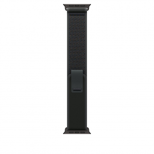 Watch Acc/49/Black Trail Loop - M/L - Black Titan