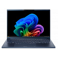 Acer Swift Go 16 AI/SFG16-A71-R0ER/AI9-465/16"/WUXGA/16GB/512GB/AMD int/W11H/Blue/2R