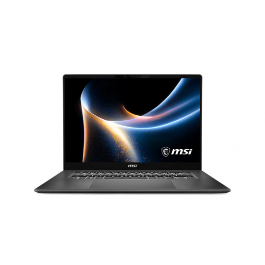 MSI Prestige/16 AI+ C3MG-026CZ/UX9-388H/16"/2880x1800/32GB/2TB/Intel int/W11P/Gray/3R MSI Prestige/16 AI+ C3MG-026CZ/UX9-388H/16"/2880x1800/32GB/2TB/Intel int/W11P/Gray/3R