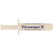 teplovodivá pasta ARCTIC CERAMIQUE 2 CMQ2 - 2.7G teplovodivá pasta ARCTIC CERAMIQUE 2 CMQ2 - 2.7G
