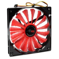 AIREN FAN hAiBridWings 140S (140x140x25mm, hAiBrid