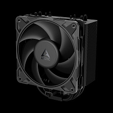 ARCTIC Freezer 36-S (Black) (BULK) - Výkonný a elegantní celočerný věžový chladič CPU ARCTIC Freezer 36-S (Black) (BULK) - Výkonný a elegantní celočerný věžový chladič CPU