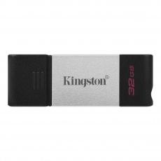 32GB Kingston DT80 USB-C 3.2 gen. 1 32GB Kingston DT80 USB-C 3.2 gen. 1