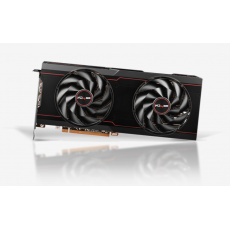 Sapphire PULSE RX 6750 XT/12GB/GDDR6 Sapphire PULSE RX 6750 XT/12GB/GDDR6