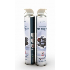 GEMBIRD - stlačený vzduch, 750ml GEMBIRD - stlačený vzduch, 750ml