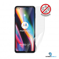 Screenshield Anti-Bacteria MOTOROLA Moto G5G Plus XT2075 folie na displej Screenshield Anti-Bacteria MOTOROLA Moto G5G Plus XT2075 folie na displej
