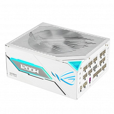 ASUS ROG-THOR-1200P3-GAMING WHITE ASUS ROG-THOR-1200P3-GAMING WHITE
