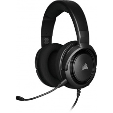 CORSAIR herní headset HS35 Carbon CORSAIR herní headset HS35 Carbon