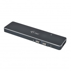 i-tec USB-C dokovací stanice pro Apple MacBook Pro i-tec USB-C dokovací stanice pro Apple MacBook Pro