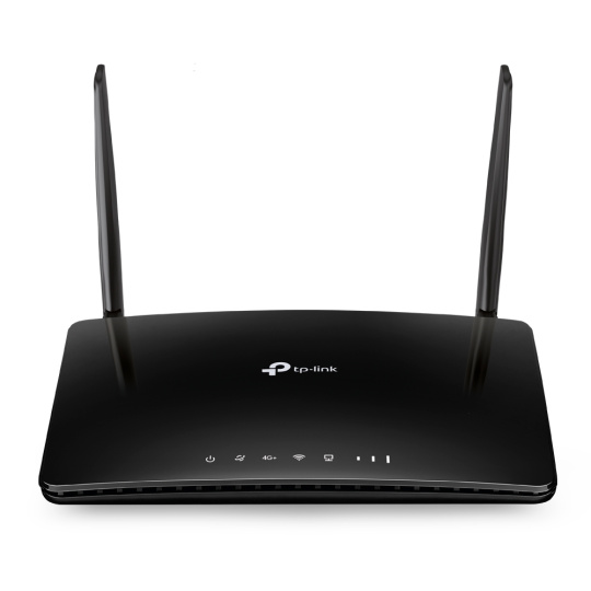 TP-Link Archer MR500 4G LTE Cat6 AC1200 Gb Router