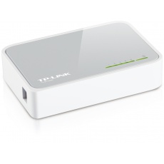 TP-Link TL-SF1005D 5x 10/100Mbps Desktop Switch