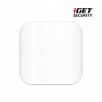 iGET SECURITY MP9 - bezdrátový senzor pro detekci vody pro alarm M6-4G, výdrž baterie až 5 let