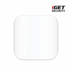 iGET SECURITY MP9 - bezdrátový senzor pro detekci vody pro alarm M6-4G, výdrž baterie až 5 let