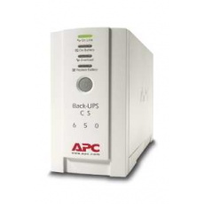 APC Back-UPS CS 650I