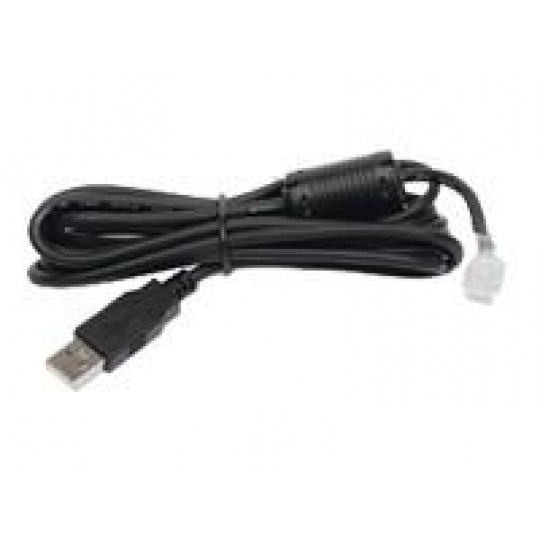 APC Simple Signaling UPS Cable - USB to RJ45