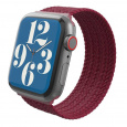 GEAR4 Řemínek Apple Watch 41/40/38mm MD červená