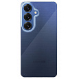Tactical TPU Kryt pro Samsung Galaxy S26 Transparent