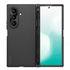 Nillkin Super Frosted FOLD Pen Slot Samsung Galaxy Z Fold 7 Black Nillkin Super Frosted FOLD Pen Slot Samsung Galaxy Z Fold 7 Black