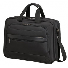 Samsonite Vectura EVO LAPTOP BAILHANDLE 17.3"Black Samsonite Vectura EVO LAPTOP BAILHANDLE 17.3"Black