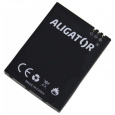 Aligator baterie R40 eXtremo, Li-Ion
