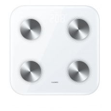 HUAWEI Scale 3, Elegant White HUAWEI Scale 3, Elegant White