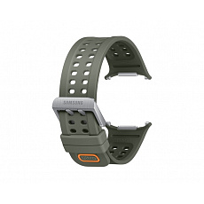 Samsung Sportovní řemínek Marine Band Watch Ultra2 Olive Samsung Sportovní řemínek Marine Band Watch Ultra2 Olive