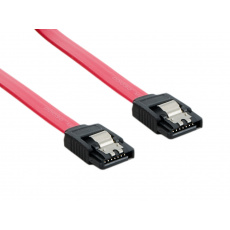 4World Kabel SATA3 7pin F - SATA3 7pin F 19cm 4World Kabel SATA3 7pin F - SATA3 7pin F 19cm
