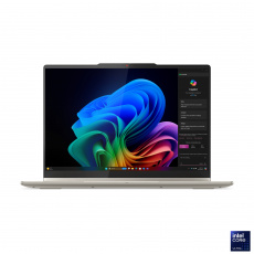 Lenovo Yoga 7 2-in-1/14ILL10/U5-226V/14"/2880x1800/T/16GB/1TB/Arc 130V/W11H/Blue-Slvr/2R Lenovo Yoga 7 2-in-1/14ILL10/U5-226V/14"/2880x1800/T/16GB/1TB/Arc 130V/W11H/Blue-Slvr/2R