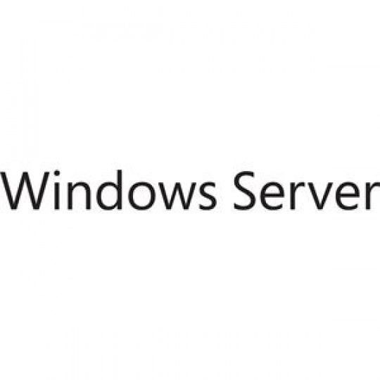 OEM Windows Server CAL 2022 Eng 5 User CAL - s promo slevou 300 Kč