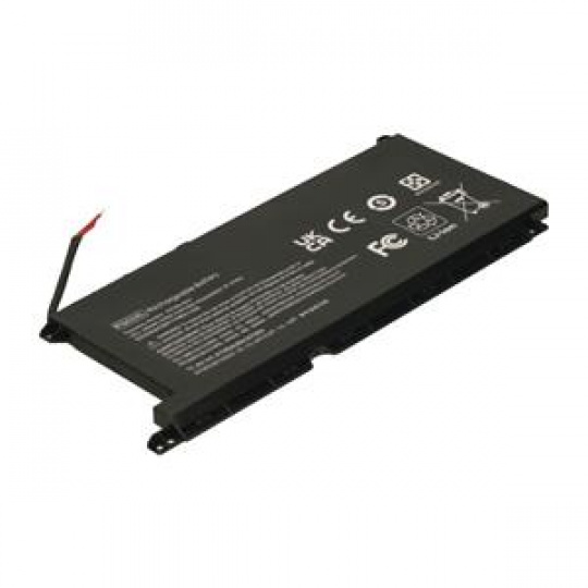 2-Power PG03XL Baterie (3 Články) Baterie do Laptopu 11,4V 4150mAh