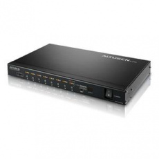 Aten PN0108 8-Port Power Over the NET™