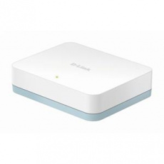D-Link DGS-1005D/E 5-Port 10/100/1000Mbps Copper Gigabit Ethernet Switch D-Link DGS-1005D/E 5-Port 10/100/1000Mbps Copper Gigabit Ethernet Switch