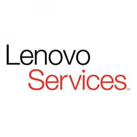 Lenovo rozšíření záruky Lenovo 2Y Accidental Damage Protection