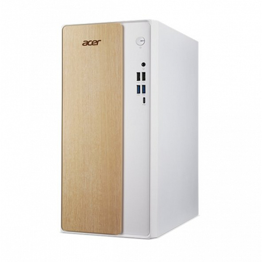 Acer Aspire TC-102 Intel Core i5-1440/8GB/512GB/Win11 Home/bílý Acer Aspire TC-102 Intel Core i5-1440/8GB/512GB/Win11 Home/bílý