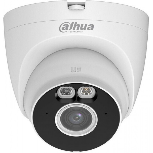 Dahua IP kamera T4A-PV 4.0mm, 4-MP 1/3" CMOS, H.265 codec, Micro SD card, IP67