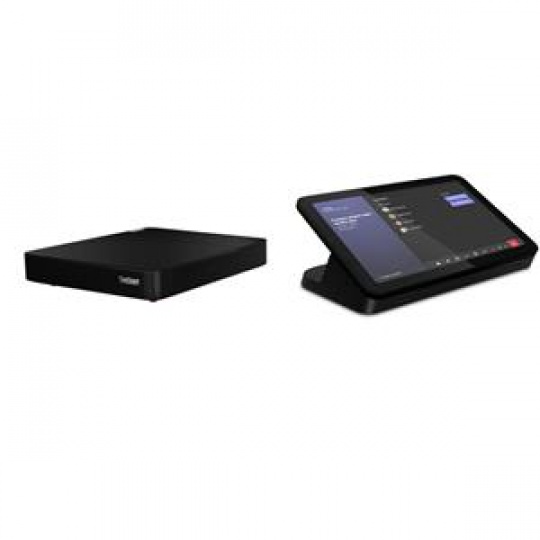 Lenovo ThinkSmart Core + IP Controller pro Microsoft Team Rooms - EU