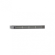 Netgear 48PT GIGABIT SMART SWITCH SFP+ Netgear 48PT GIGABIT SMART SWITCH SFP+