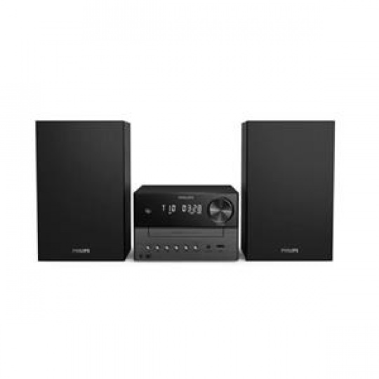 Philips TAM3205M2/12 Music system pškozený obal