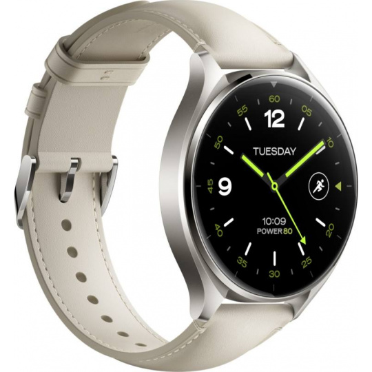 Xiaomi Watch 2 Titan