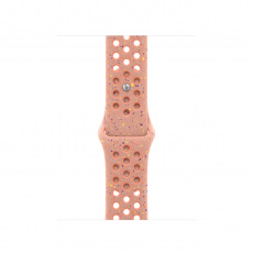 Watch Acc/40/Alpenglow Pink Nike Sport Band - S/M