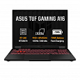 ASUS TUF Gaming A16/FA608UP-RV011W/R7-260/16"/WUXGA/16GB/512GB/RTX 5070/W11H/Gray/2R