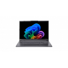 Acer Aspire 16 AI/A16-A71M-R5W4/AI7-445/16"/WUXGA/16GB/512GB/AMD int/W11H/Gray/2R Acer Aspire 16 AI/A16-A71M-R5W4/AI7-445/16"/WUXGA/16GB/512GB/AMD int/W11H/Gray/2R