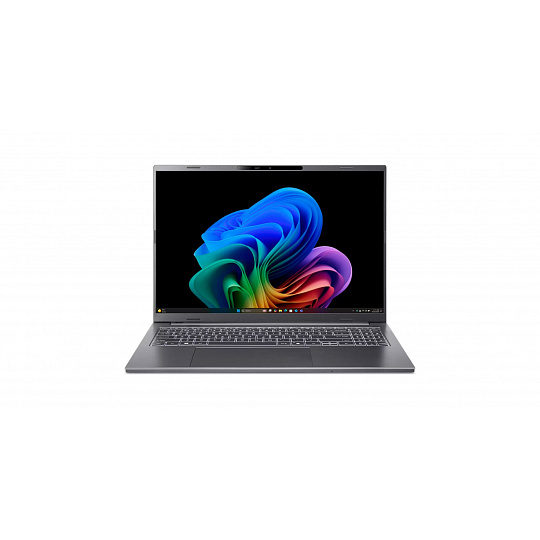 Acer Aspire 16 AI/A16-A71M-R5W4/AI7-445/16"/WUXGA/16GB/512GB/AMD int/W11H/Gray/2R Acer Aspire 16 AI/A16-A71M-R5W4/AI7-445/16"/WUXGA/16GB/512GB/AMD int/W11H/Gray/2R