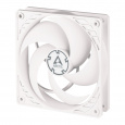 ARCTIC P12 PWM PST (white/white)