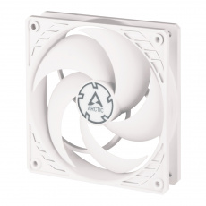ARCTIC P12 PWM PST (white/white) ARCTIC P12 PWM PST (white/white)