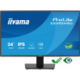 iiyama ProLite/X2492HSU-B1/24"/IPS/FHD/120Hz/3ms/Černá/3R